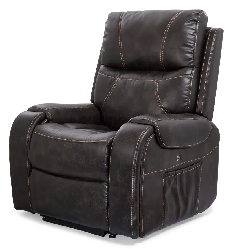 Titan PR-449 Twilight Position Lift Chair