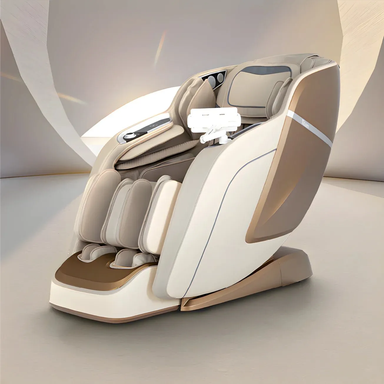 Titan TP-Ronin 4D Massage Chair