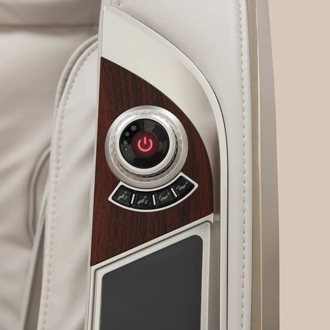 Titan TP-Ronin 4D Massage Chair