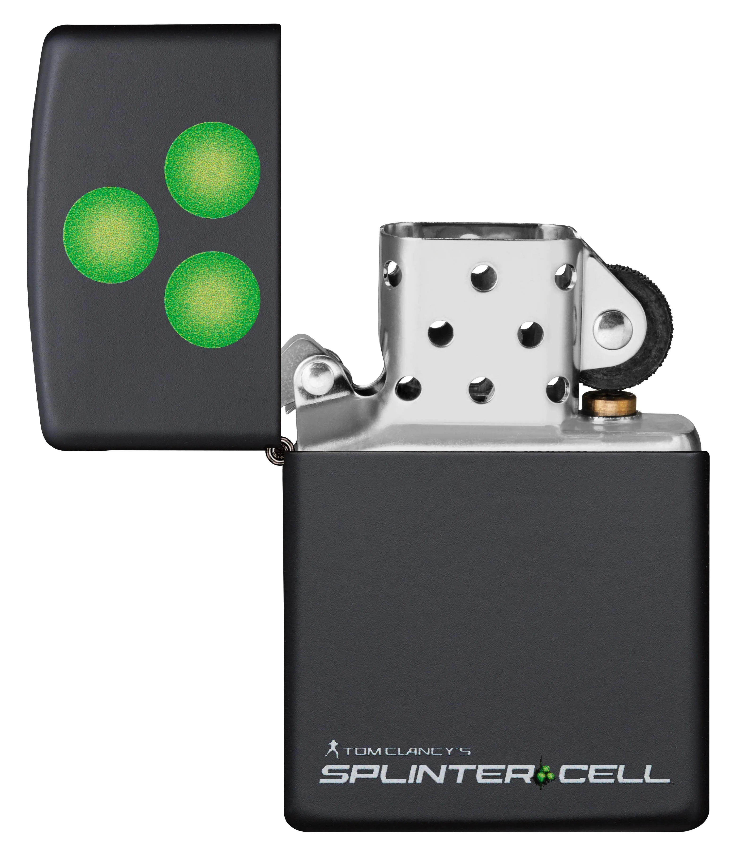 Tom Clancy's Splinter Cell<sup>&reg;</sup>
