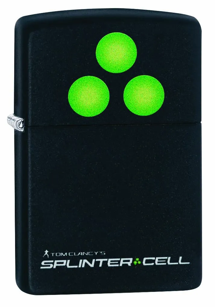 Tom Clancy's Splinter Cell<sup>&reg;</sup>