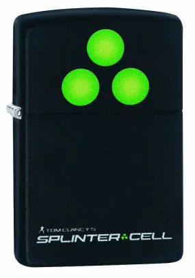 Tom Clancy's Splinter Cell<sup>&reg;</sup>