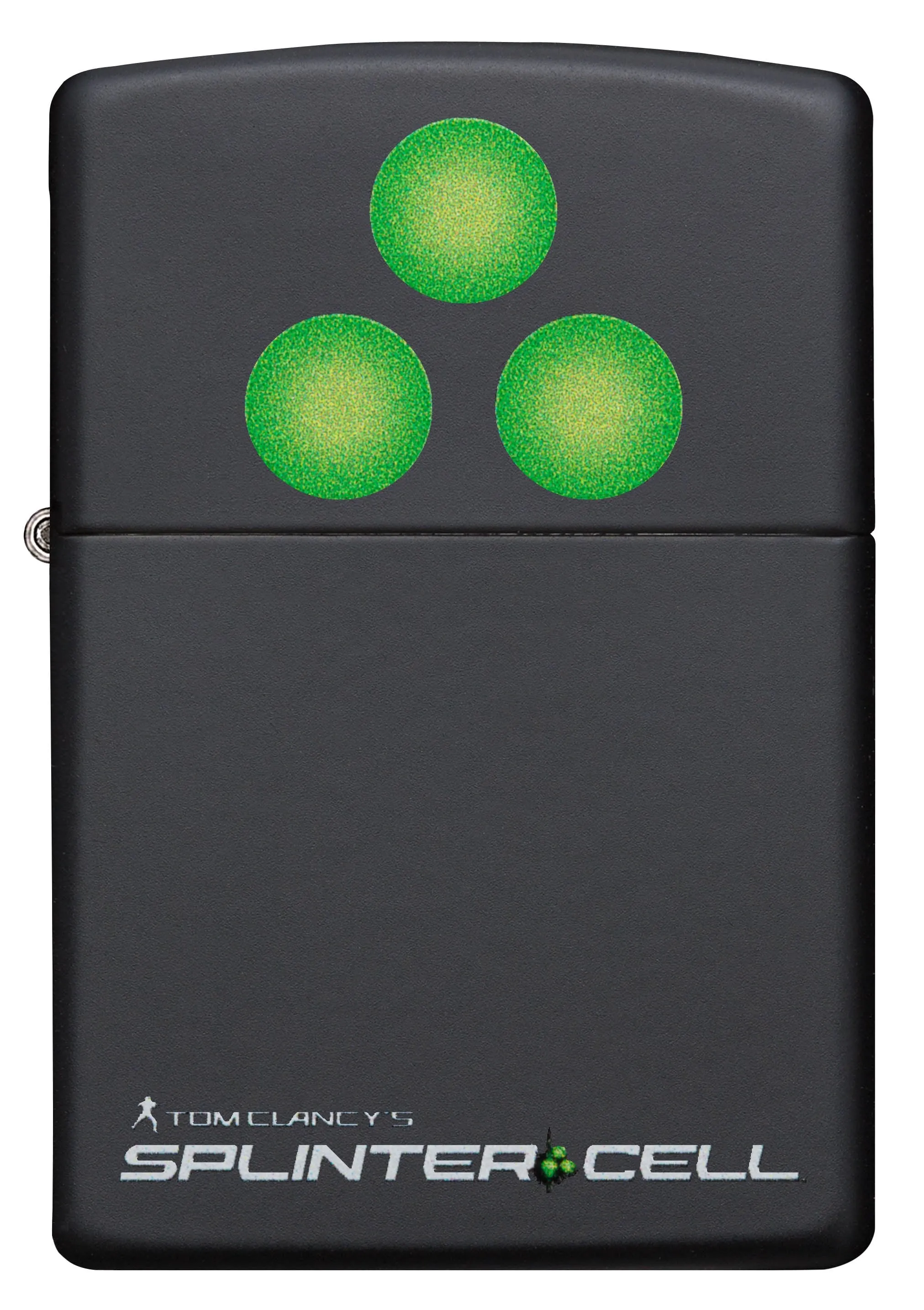 Tom Clancy's Splinter Cell<sup>&reg;</sup>