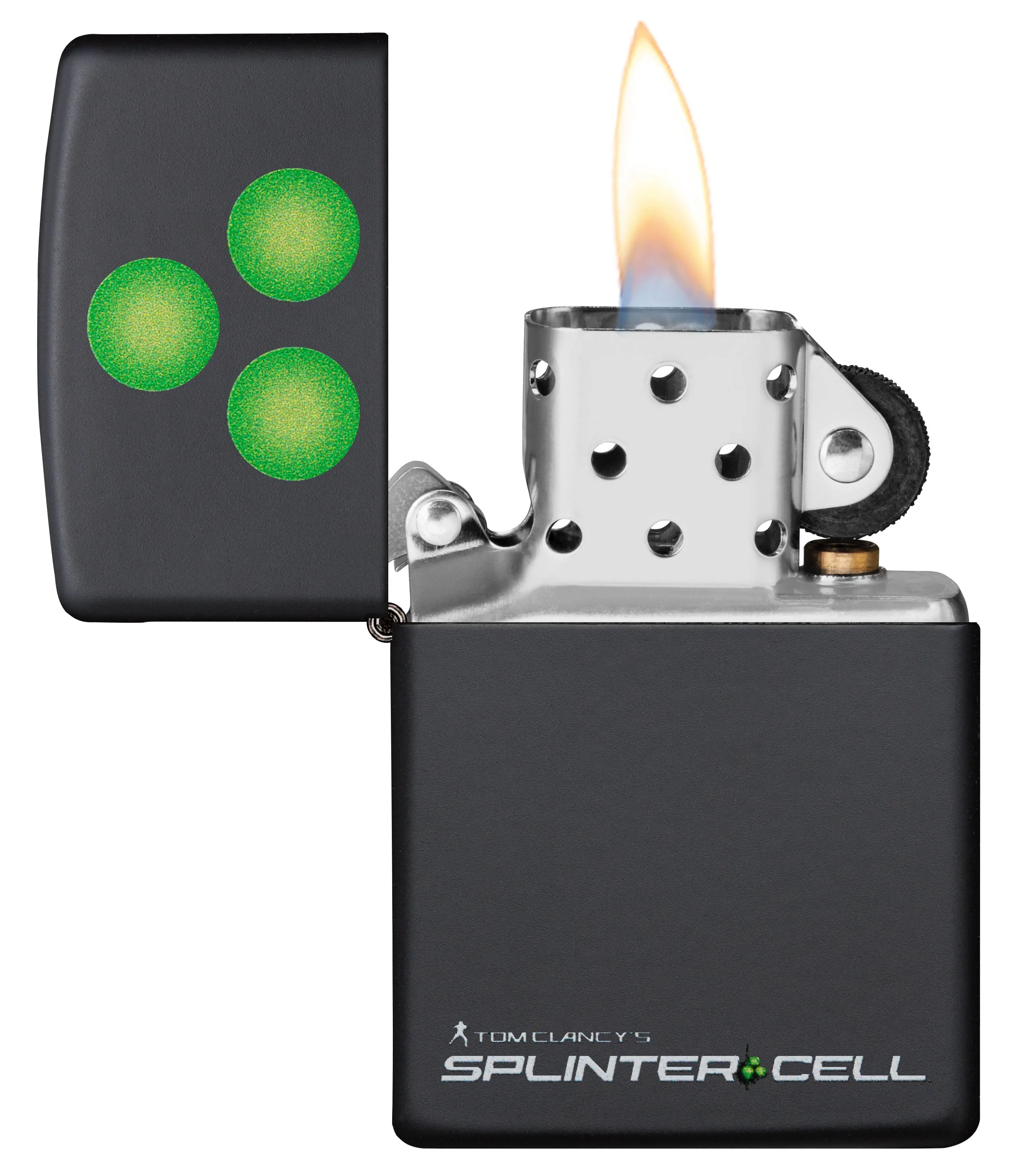 Tom Clancy's Splinter Cell<sup>&reg;</sup>