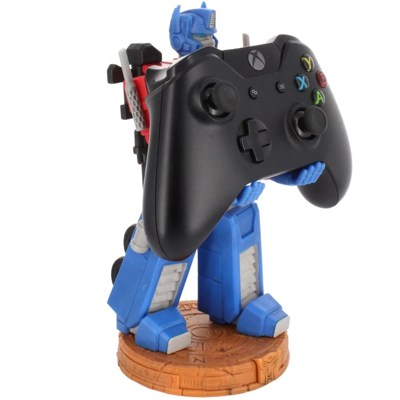 Transformers: Optimus Prime Cable Guys Phone and Controller Holder