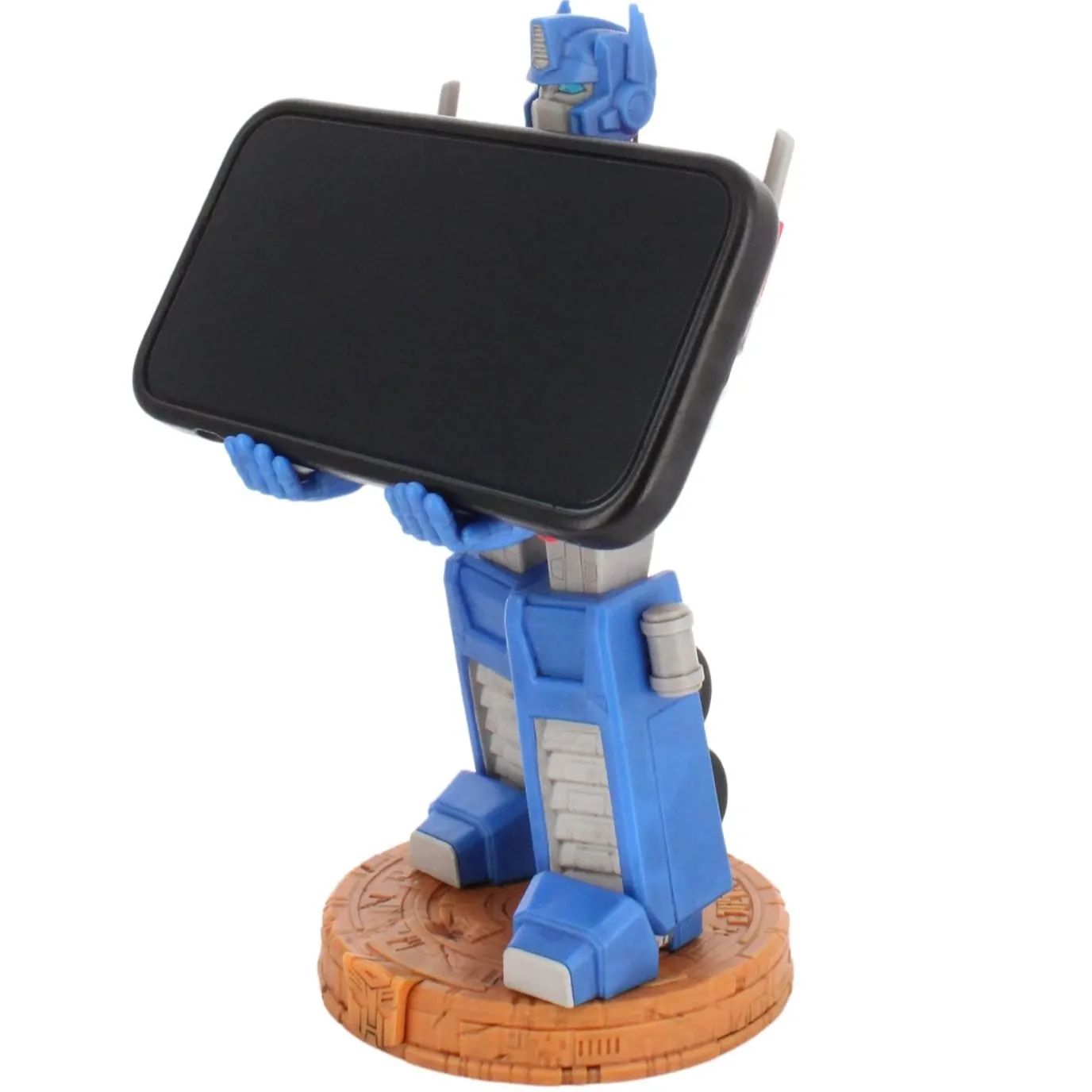 Transformers: Optimus Prime Cable Guys Phone and Controller Holder