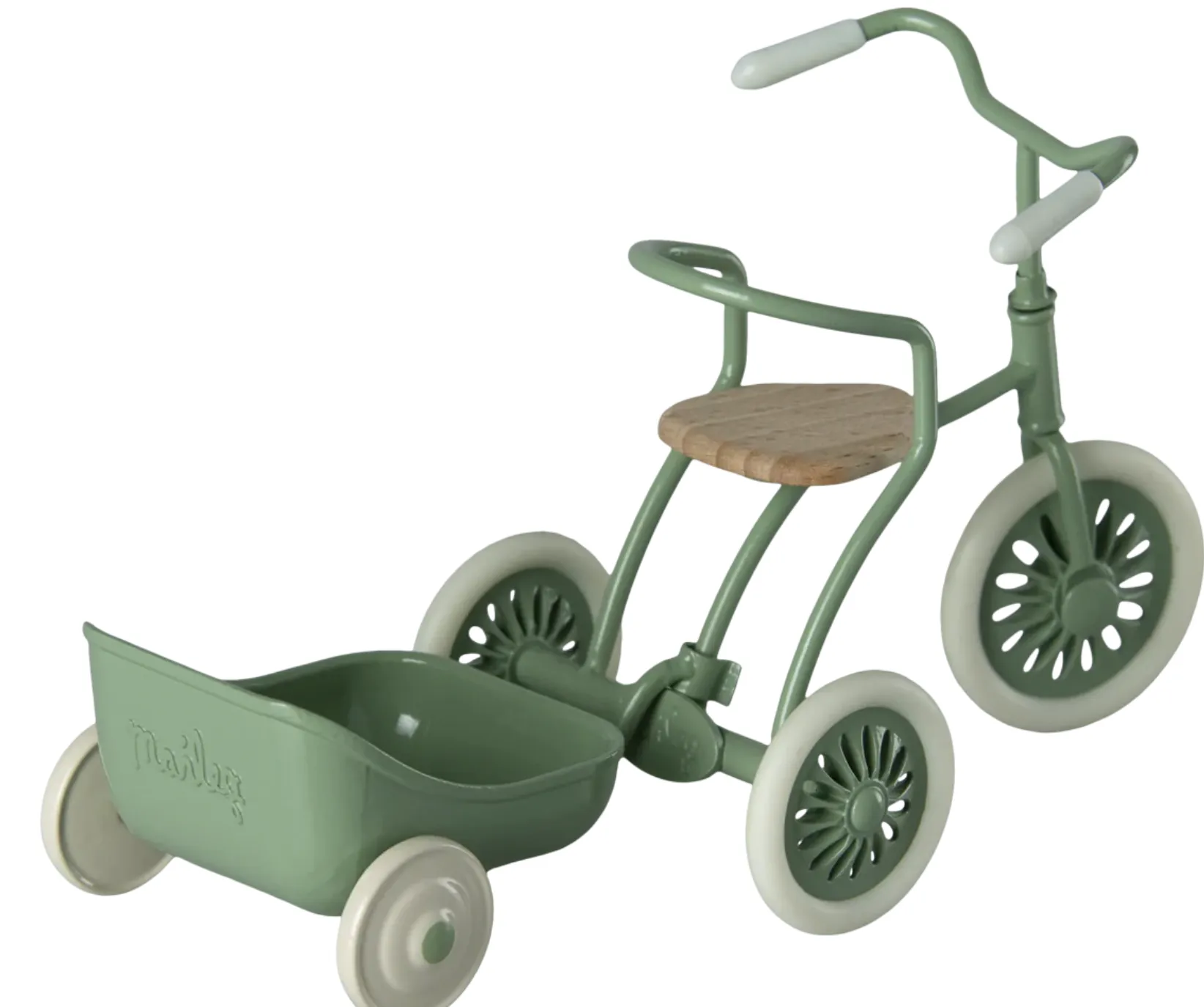 Tricycle  Hanger- Mouse