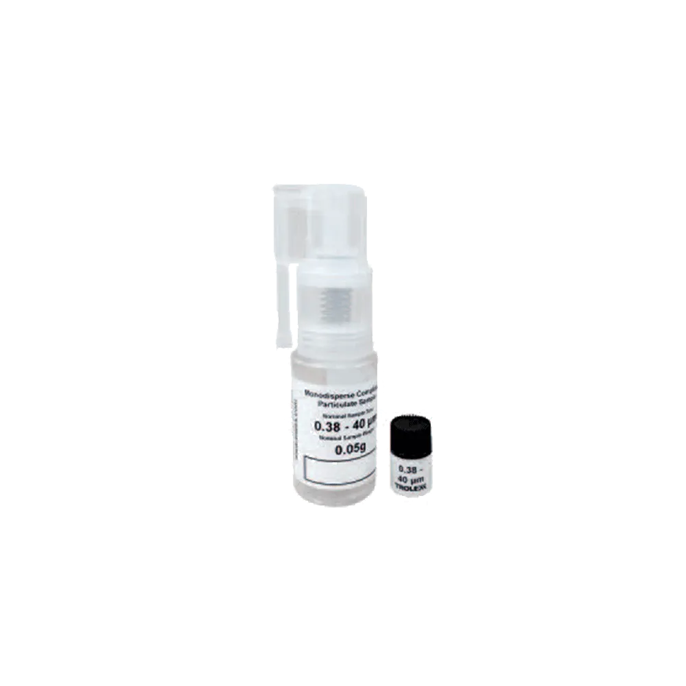 Trolex XD1  Sample Replacement Pack