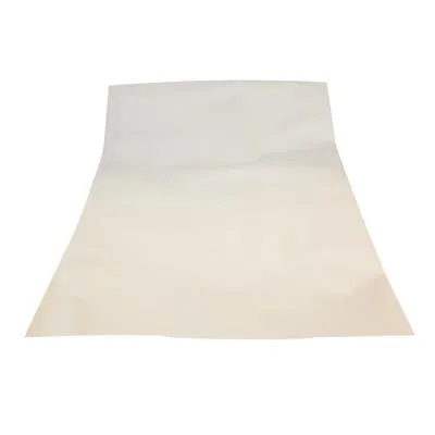 Ultimate Headrest Covers – Fabricel®, White, 500/Case