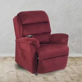 UltraComfort Polaris UC559-Small Power Lift Chair