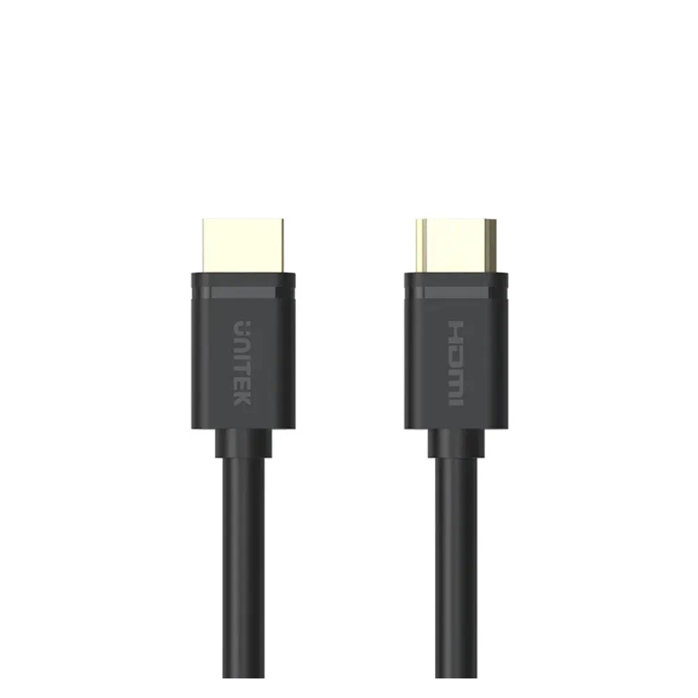 Unitek Y-C140M Premium 100% Copper HDMI Cable 5.0m