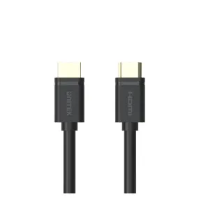 Unitek Y-C140M Premium 100% Copper HDMI Cable 5.0m