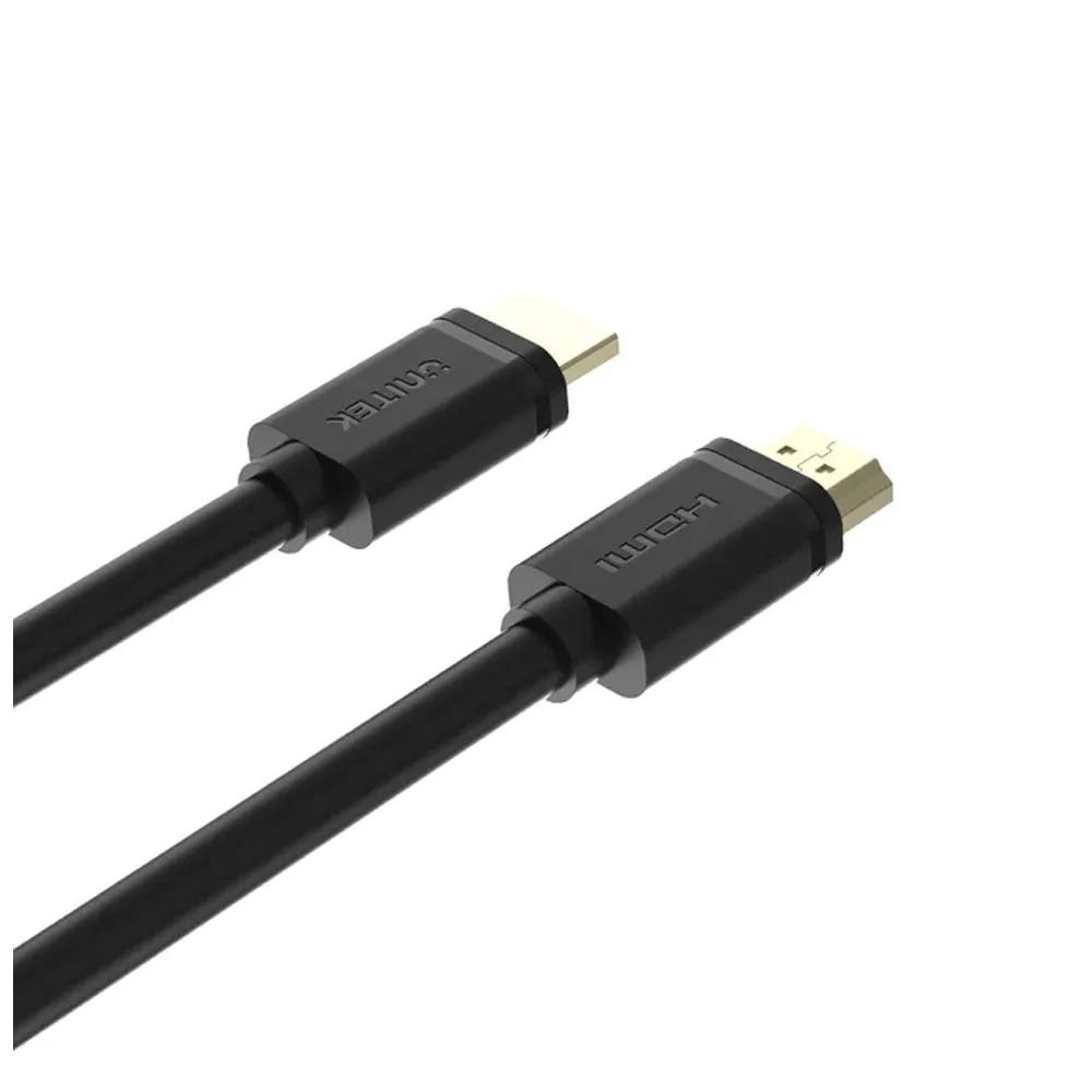 Unitek Y-C140M Premium 100% Copper HDMI Cable 5.0m
