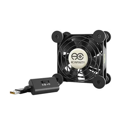 USB Fan, 80mm (AI-MPF80A)