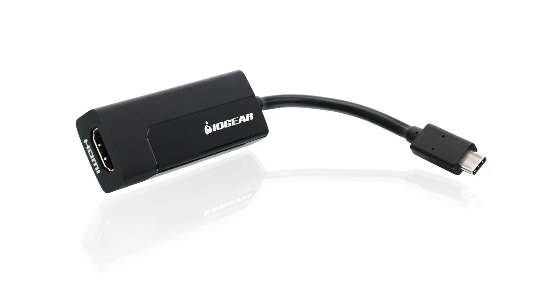 ViewPro-C USB-C to HDMI Adapter