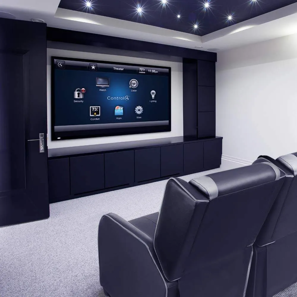 Vitesse Racing Style Single Gaming Recliner & Sofa, Theater Seat