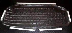 Viziflex's Biosafe Anti Microbial Keyboard cover fitting Logitech models EX100, Y-RBH94, MK250