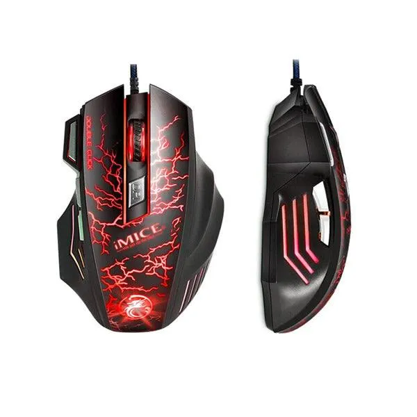X7 Gaming Mouse