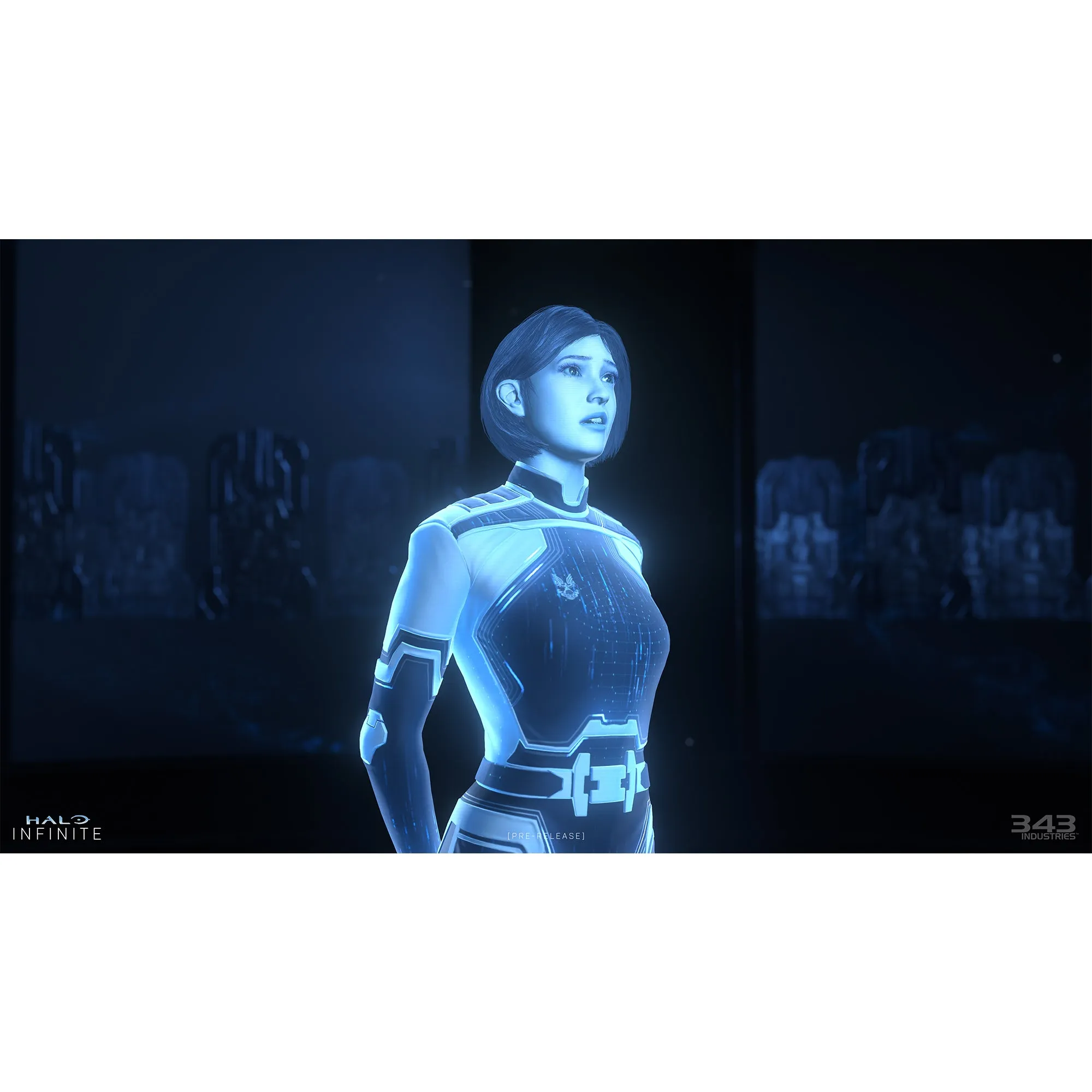 XSX Halo Infinite