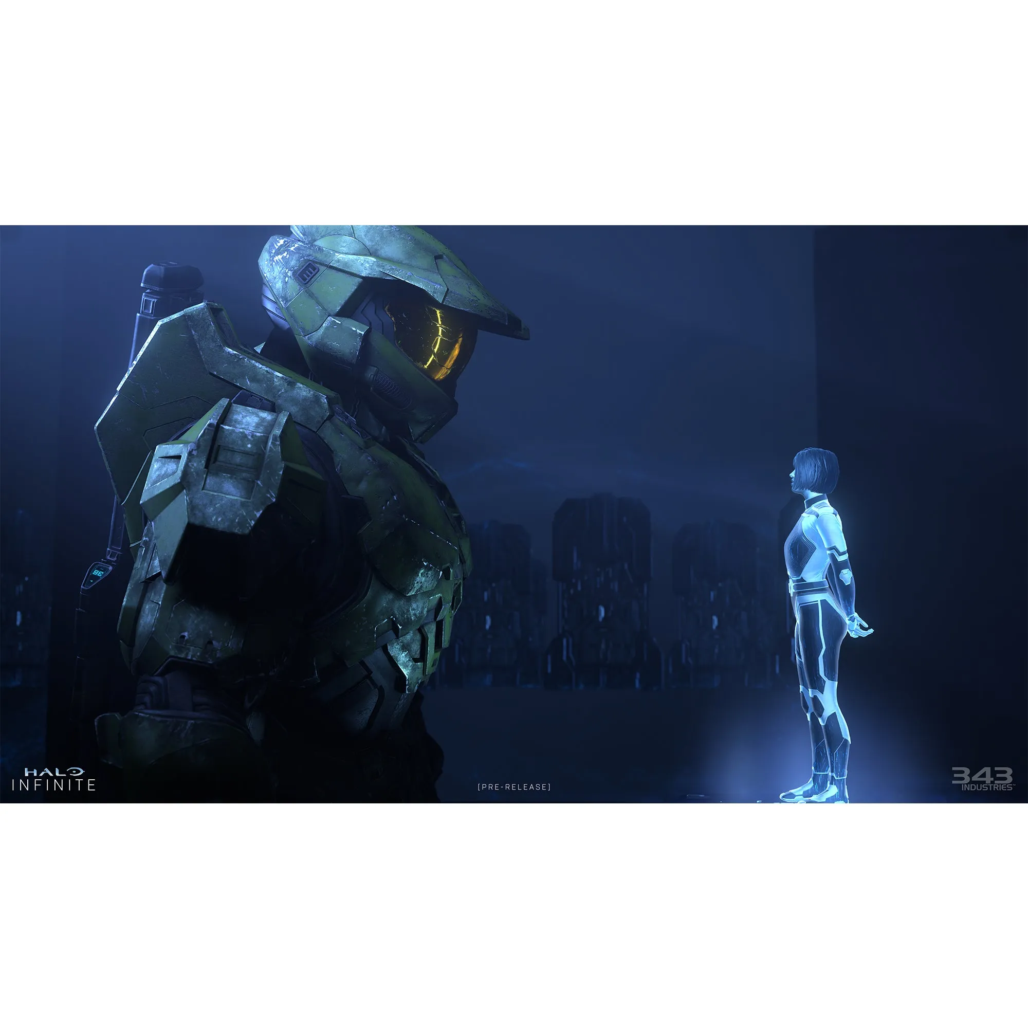 XSX Halo Infinite